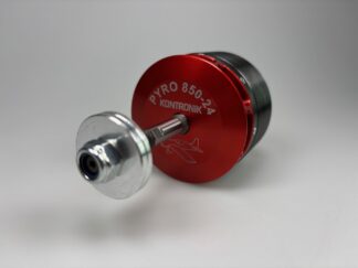 PYRO 850-24 P BM