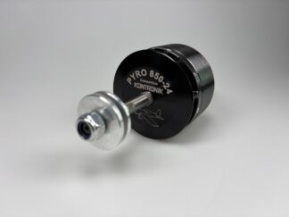 PYRO 850-24 P BM Competition